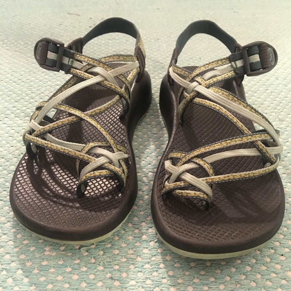 Chaco sandals